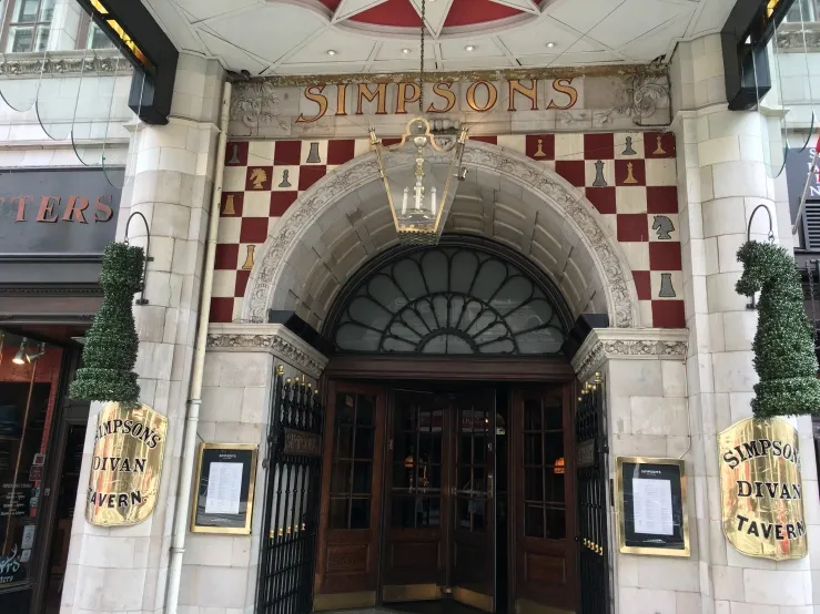 Decorations and Democracy