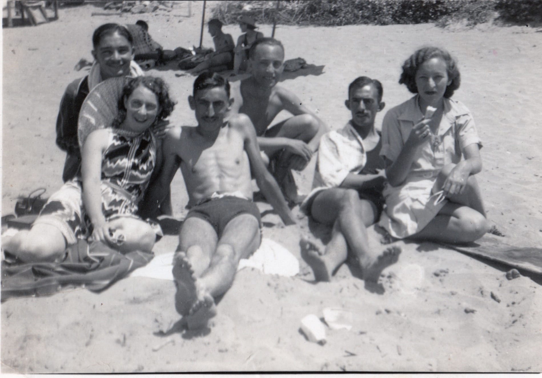 Foreign Flora, Fauna And...