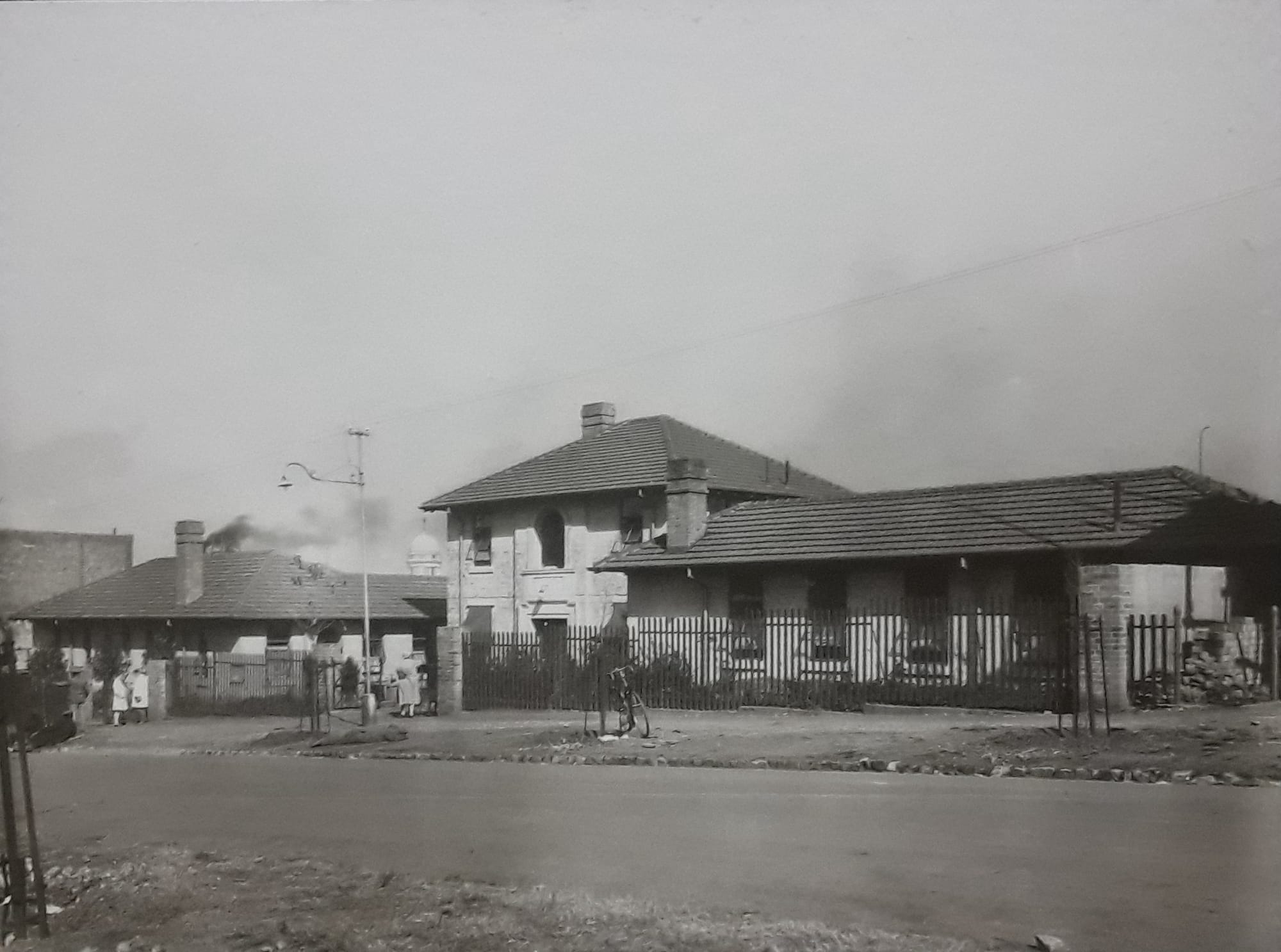 A Concentrated Surgical Experience