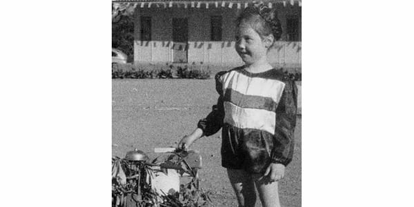 The-Jubilee-Bicycle-Parade-1950