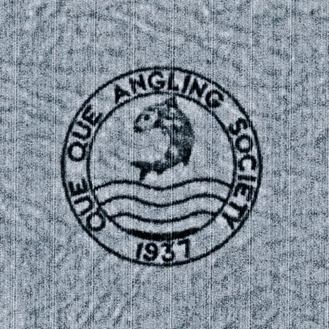 Que Que Angling Society 1937