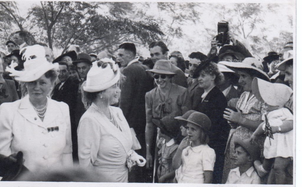 Keeping Their Hats On